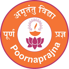 Poornaprajna College logo