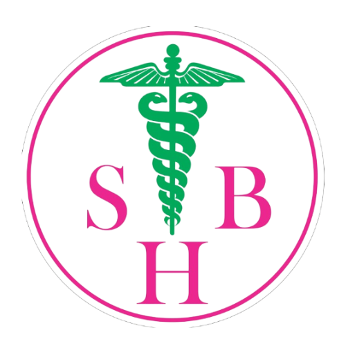 Sri Basaveshwara Hospital logo